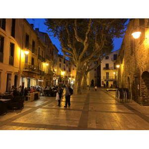 照片 法国(France) 科利乌尔(Collioure) 2018-04 158