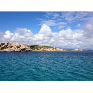 照片 法国(France) 科西嘉岛(Corsica) 卡瓦洛岛(Cavallo) 2012-09 81
