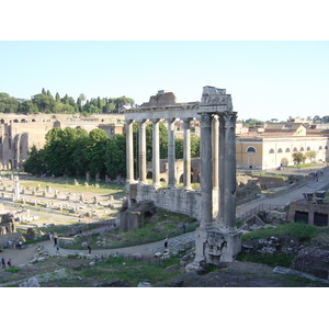 照片 意大利(Italy) 罗马(Rome) 2002-07 233