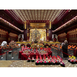 照片 新加坡(Singapore) 牛车水(China Town) 2023-01 54