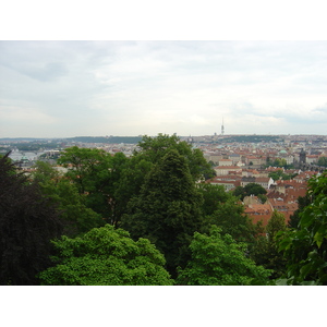 照片 捷克(Czech Republic) 布拉格(Prague) 2004-06 184