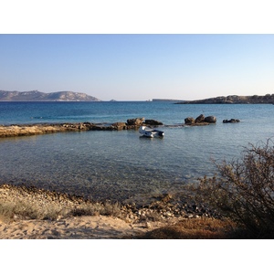 照片 希腊(Greece) 库福尼西亚群岛(Koufonissia) 2014-07 228