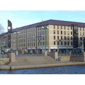 照片 瑞典(Sweden) 哥德堡(Gothenburg) 2005-04 7