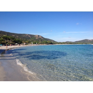 照片 法国(France) 科西嘉岛(Corsica) 帕隆巴贾(Palombaggia) 2012-09 62