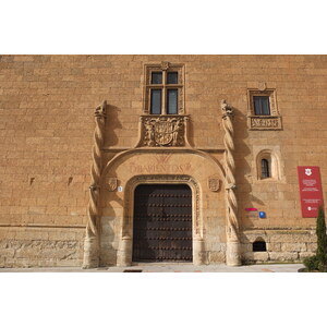 照片 西班牙(Spain) 罗德里戈城(Ciudad Rodrigo) 2013-01 25