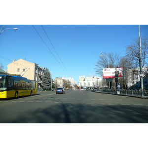 照片 乌克兰(Ukraine) 基辅(Kiev) 佩切尔斯克(Pechersk) 2007-11 81