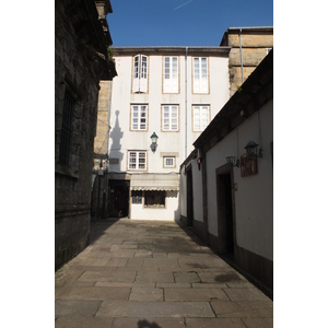 照片 西班牙(Spain) 圣地亚哥-德孔波斯特拉(Santiago de Compostela) 2013-01 235