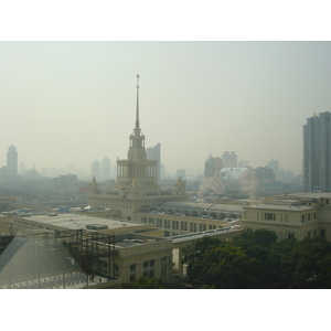 照片 中国(China) 上海(Shanghai) 2002-01 79