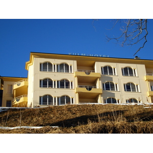 照片 瑞士(Switzerland) 圣莫里茨(St Moritz) 2007-01 85