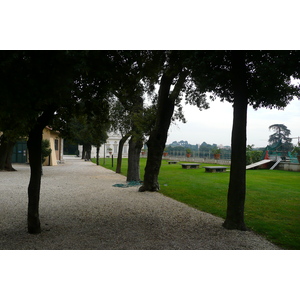 照片 意大利(Italy) 罗马(Rome) 多里亚·潘菲利别墅公园(Villa Doria Pamphili) 2007-11 20