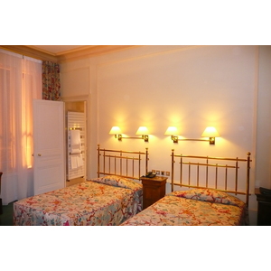照片 法国(France) 里昂(Lyon) 博斯科洛大酒店(Boscolo Grand Hotel) 2008-06 30