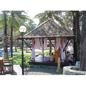 照片 泰国(Thailand) 普吉岛(Phuket) 卡塔海滩(Kata Beach) 2005-12 21