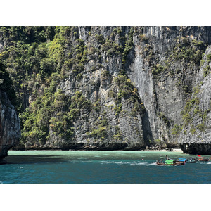 照片 泰国(Thailand) 普吉岛至皮皮岛渡轮(Phuket to Ko Phi Phi Ferry) 2021-12 44