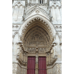 照片 法国(France) 亚眠(Amiens) 2011-07 23
