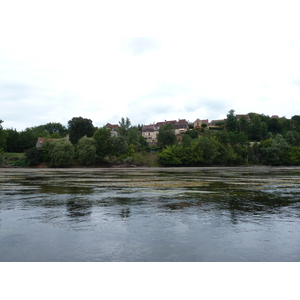 照片 法国(France) 多尔多涅河(Dordogne River) 2010-08 0