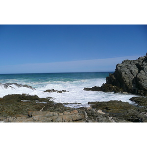 照片 南非(South Africa) 齐齐卡马国家公园(Tsitsikamma National Park) 2008-09 190