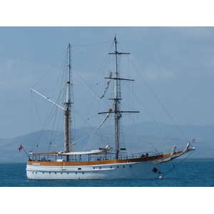 照片 斐济(Fiji) 库克船长游轮(Captain Cook Cruises) 2010-05 16
