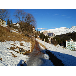照片 瑞士(Switzerland) 圣莫里茨(St Moritz) 2007-01 69