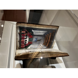 照片 法国(France) 巴黎(Paris) 雅克马尔-安德烈博物馆(Jacquemart Andre Museum) 2023-04 108