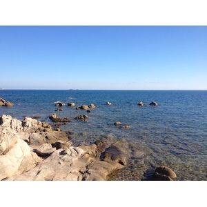 照片 法国(France) 科西嘉岛(Corsica) 帕隆巴贾(Palombaggia) 2012-09 43