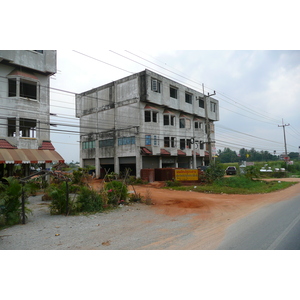 照片 泰国(Thailand) 春武里(Chonburi) 素坤逸路(Sukhumvit road) 2008-01 127
