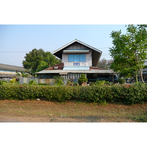 照片 泰国(Thailand) 春武里(Chonburi) 泰国皇家海军春蓬基地(Choumpon Royal Thai Navy) 2008-01 67