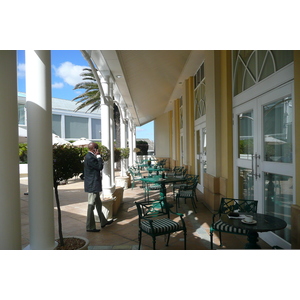 照片 南非(South Africa) 开普敦(Cape Town) 桌湾酒店(Table Bay Hotel) 2008-09 3