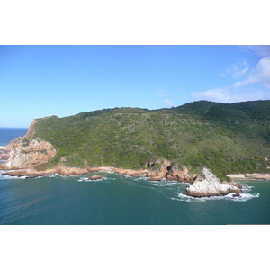 照片 南非(South Africa) 克尼斯纳岬角(Knysna Heads) 2008-09 7