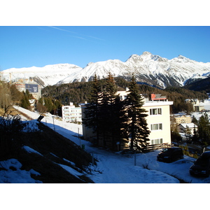 照片 瑞士(Switzerland) 圣莫里茨(St Moritz) 2007-01 126