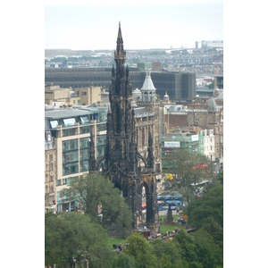 照片 英国(United Kingdom) 爱丁堡(Edinburgh) 2011-07 51