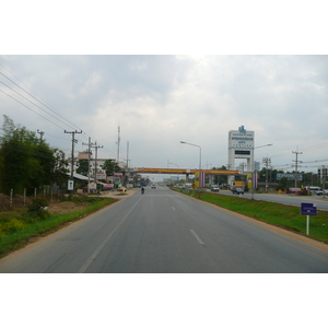 照片 泰国(Thailand) 春武里(Chonburi) 素坤逸路(Sukhumvit road) 2008-01 94