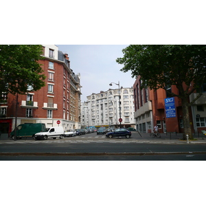 照片 法国(France) 巴黎(Paris) 巴黎东郊(Around Paris east) 2007-06 143