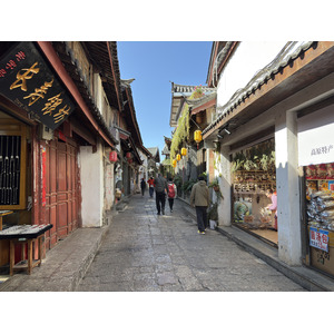 照片 中国(China) 丽江(Lijiang) 2026-01 568