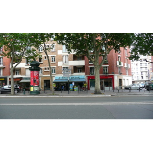照片 法国(France) 巴黎(Paris) 巴黎东郊(Around Paris east) 2007-06 141