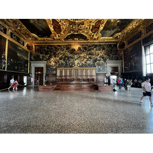 照片 意大利(Italy) 威尼斯(Venice) 总督宫(Doge's Palace (Palazzo Ducale)) 2022-05 88