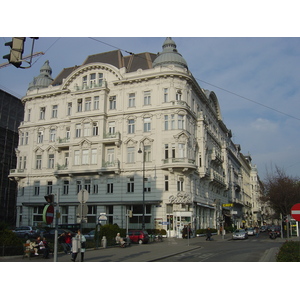 照片 奥地利(Austria) 维也纳(Vienna) 2004-11 117