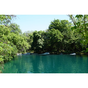 照片 克罗地亚(Croatia) 克尔卡国家公园(Krka National Park) 2016-04 11