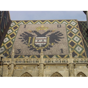 照片 奥地利(Austria) 维也纳(Vienna) 2004-11 118