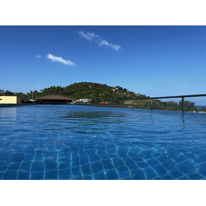 照片 泰国(Thailand) 普吉岛(Phuket) 苏林海滩(Surin Beach) 阿里斯托度假村(The Aristo Resort) 2021-12 43