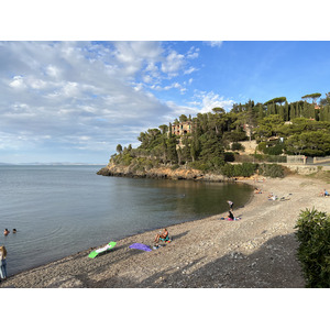 照片 意大利(Italy) 阿真塔里奥山(Monte Argentario) 2021-09 53