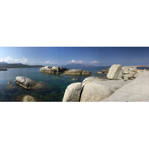 照片 法国(France) 科西嘉岛(Corsica) 斯帕诺角(Punta Spano) 2015-05 10