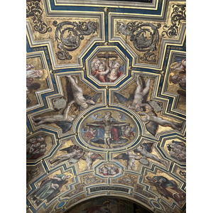照片 意大利(Italy) 佛罗伦萨(Florence) 旧宫(Palazzo Vecchio) 2021-09 131