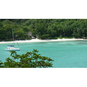 照片 塞舌尔(Seychelles) 马埃岛(Mahe) 2011-10 22
