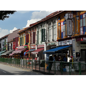 照片 新加坡(Singapore) 小印度(Little India) 2023-01 55