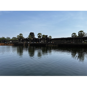 照片 柬埔寨(Cambodia) 暹粒(Siem Reap) 吴哥窟(Angkor Wat) 2023-01 1