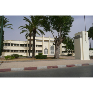 照片 摩洛哥(Morocco) 非斯至拉巴特公路(Fes to Rabat Road) 2008-07 41