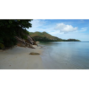 照片 塞舌尔(Seychelles) 波塞森湾(Anse Possession) 2011-10 61