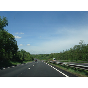 照片 英国(United Kingdom) 彭布罗克郡(Pembrokeshire) 2006-05 31