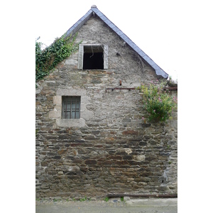 照片 法国(France) 特雷吉耶(Treguier) 2007-08 30