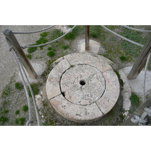 照片 约旦(Jordan) 安曼(Amman) 安曼城堡(Amman Citadel) 2007-12 33